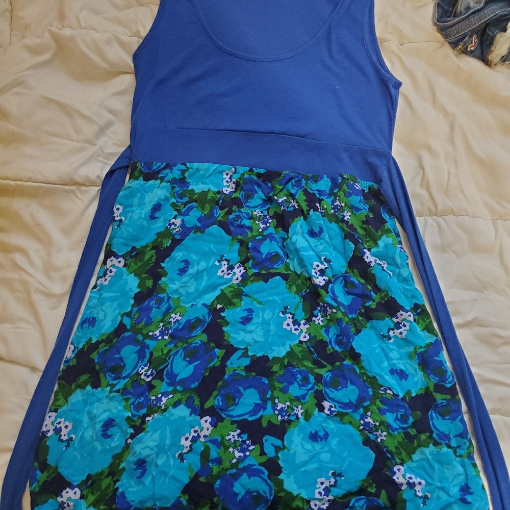 Summer dress